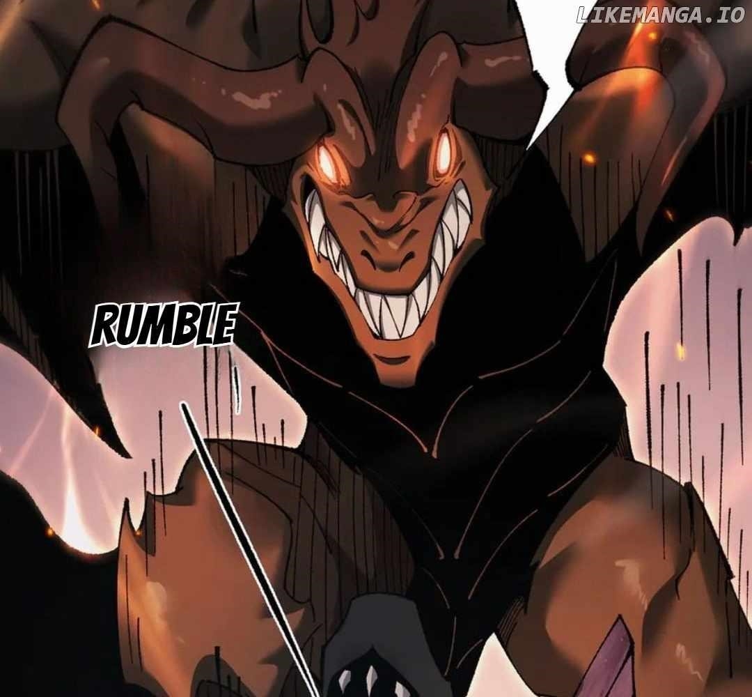 From Goblin to Goblin God Chapter 35 - Page 109 in English