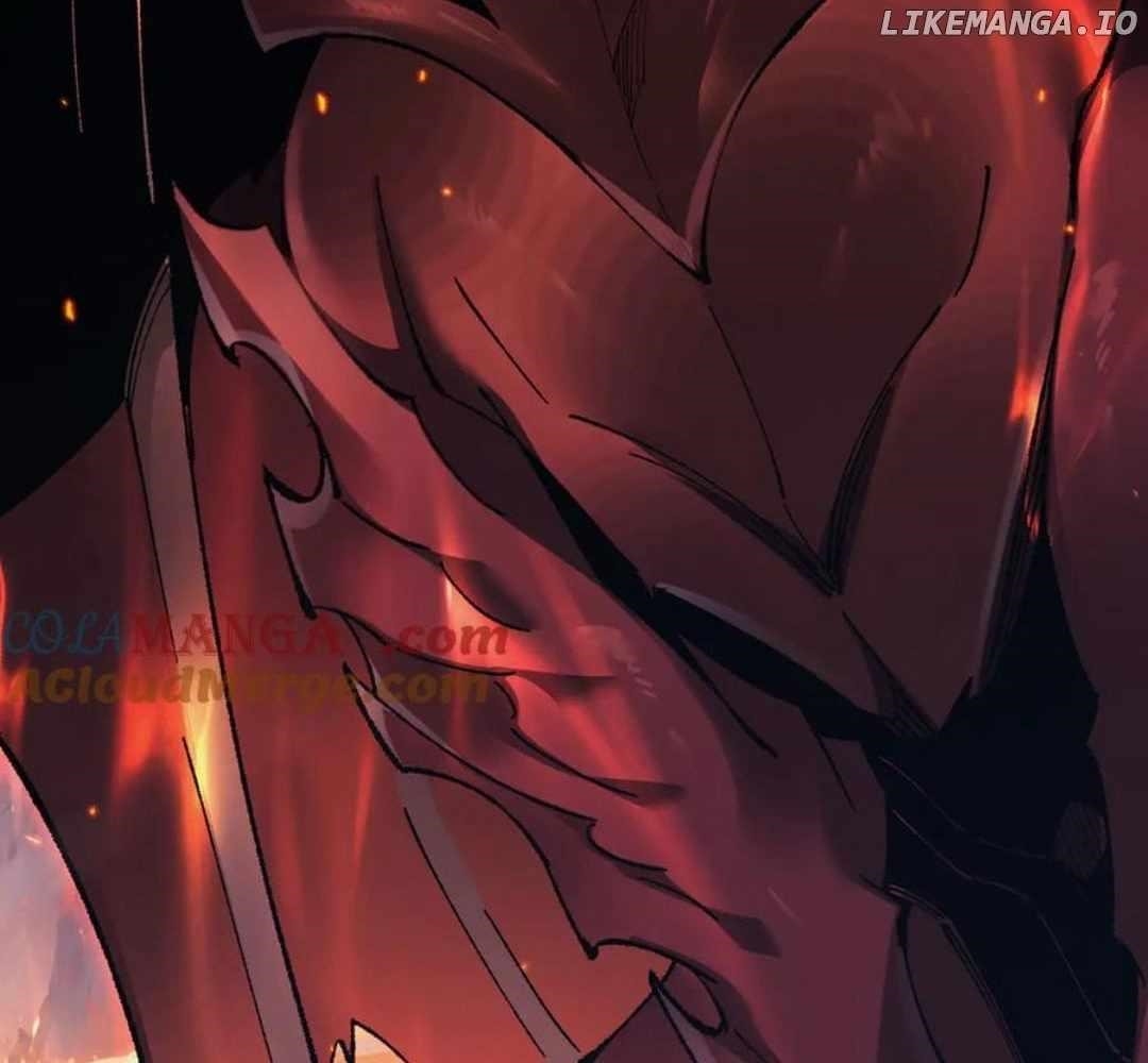 From Goblin to Goblin God Chapter 35 - Page 122 in English