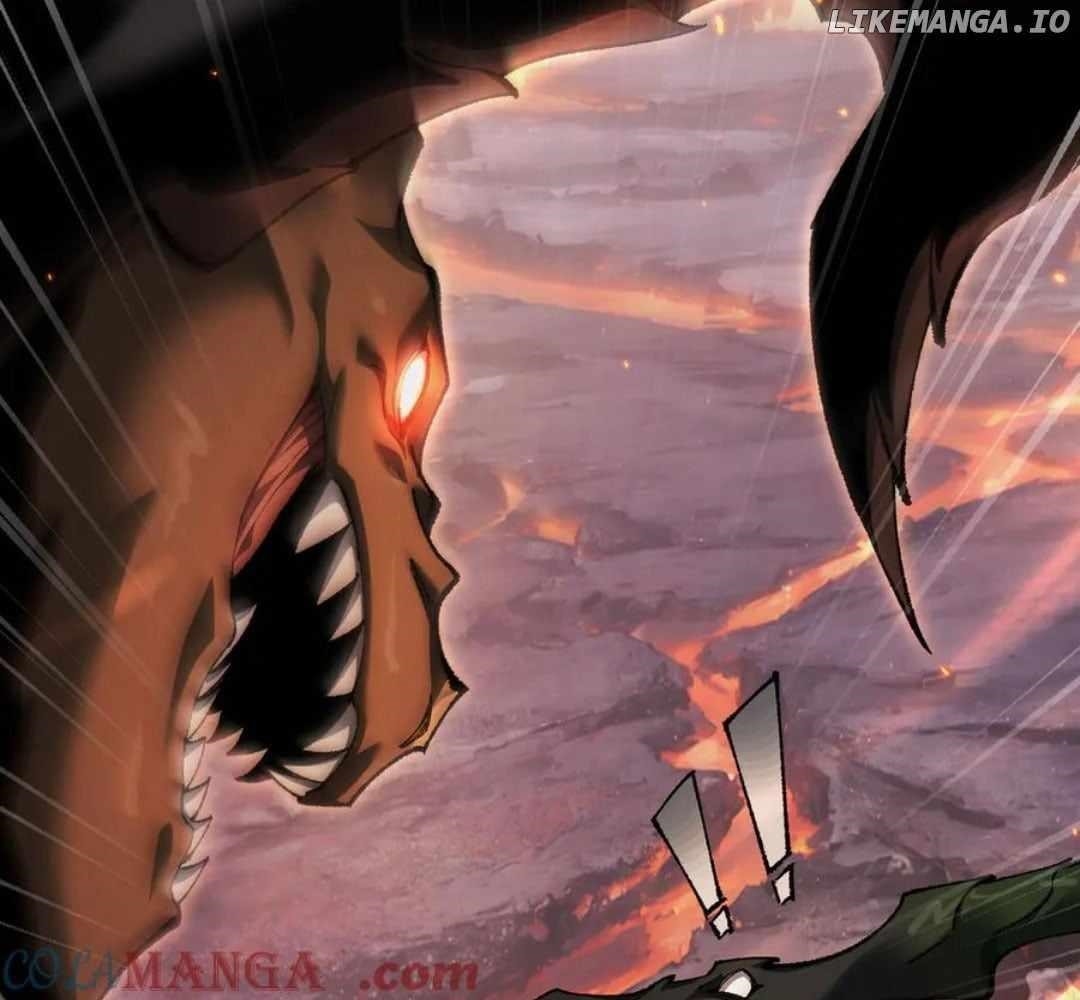 From Goblin to Goblin God Chapter 35 - Page 125 in English