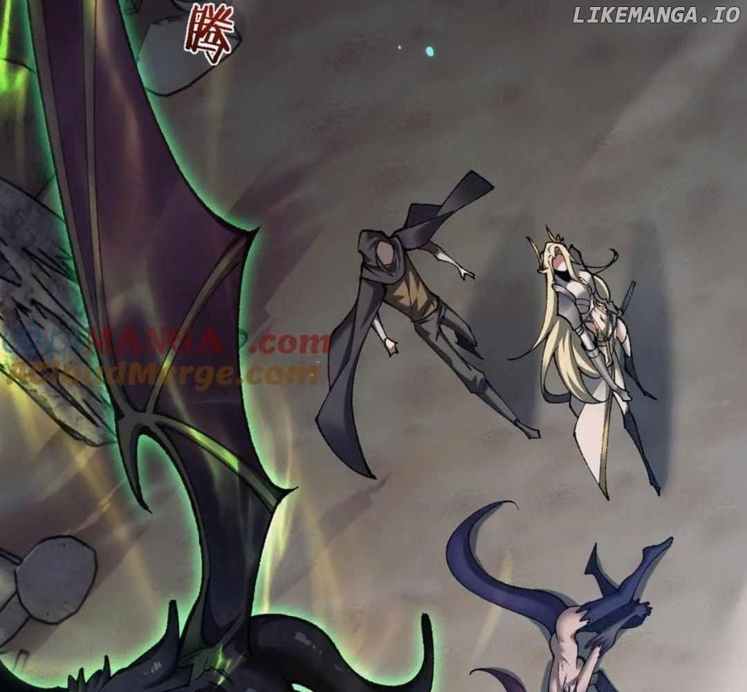 From Goblin to Goblin God Chapter 35 - Page 15 in English