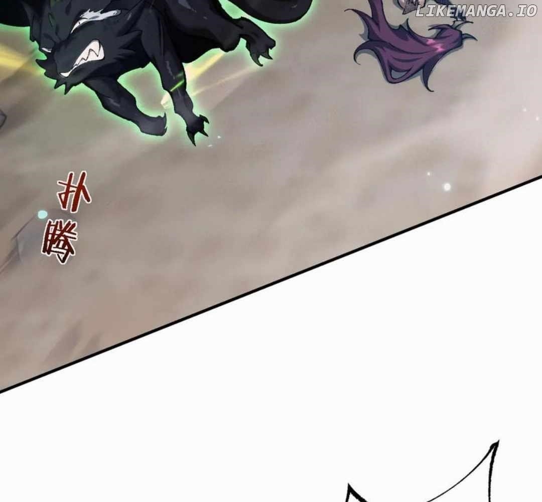 From Goblin to Goblin God Chapter 35 - Page 16 in English