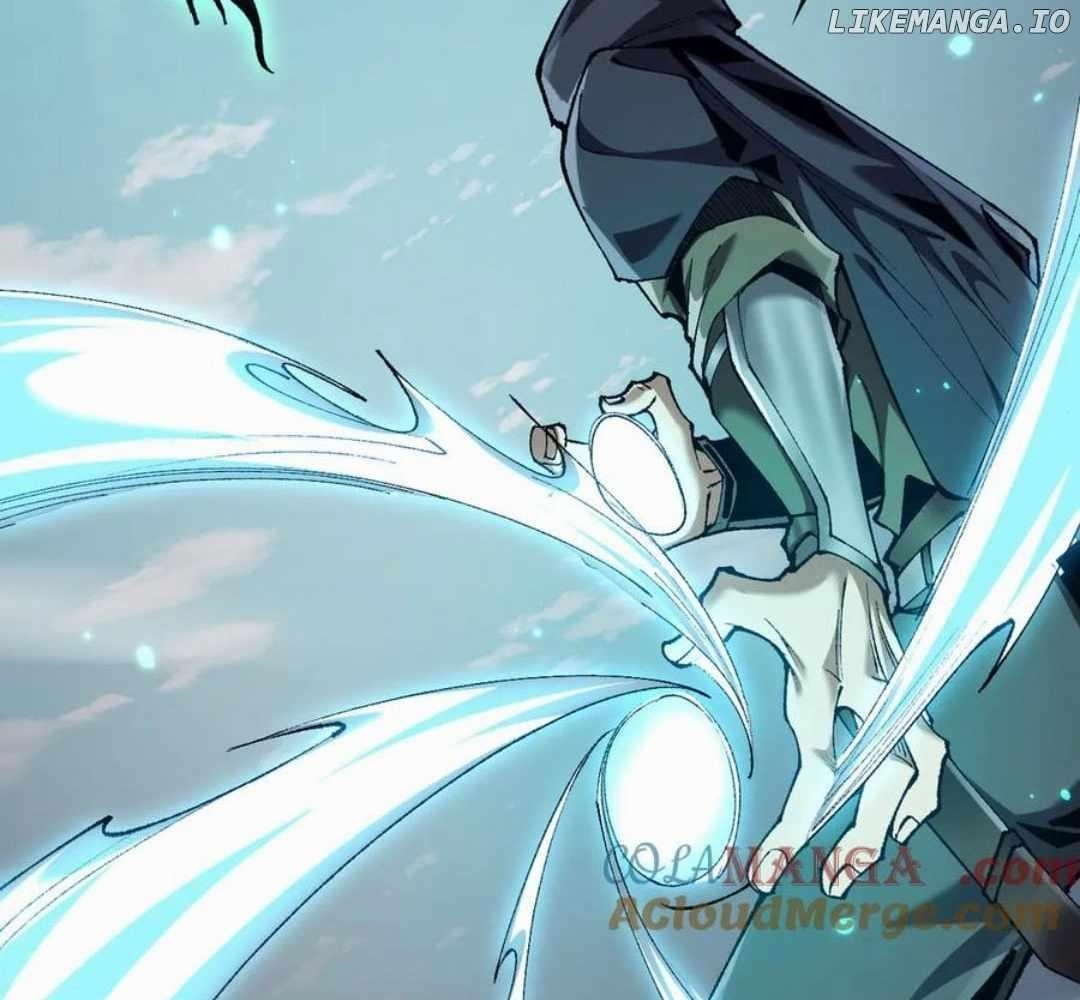 From Goblin to Goblin God Chapter 35 - Page 18 in English