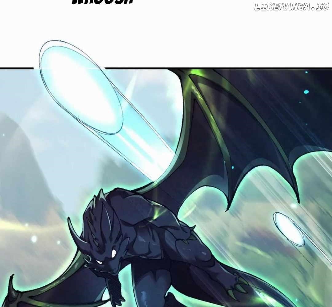 From Goblin to Goblin God Chapter 35 - Page 20 in English
