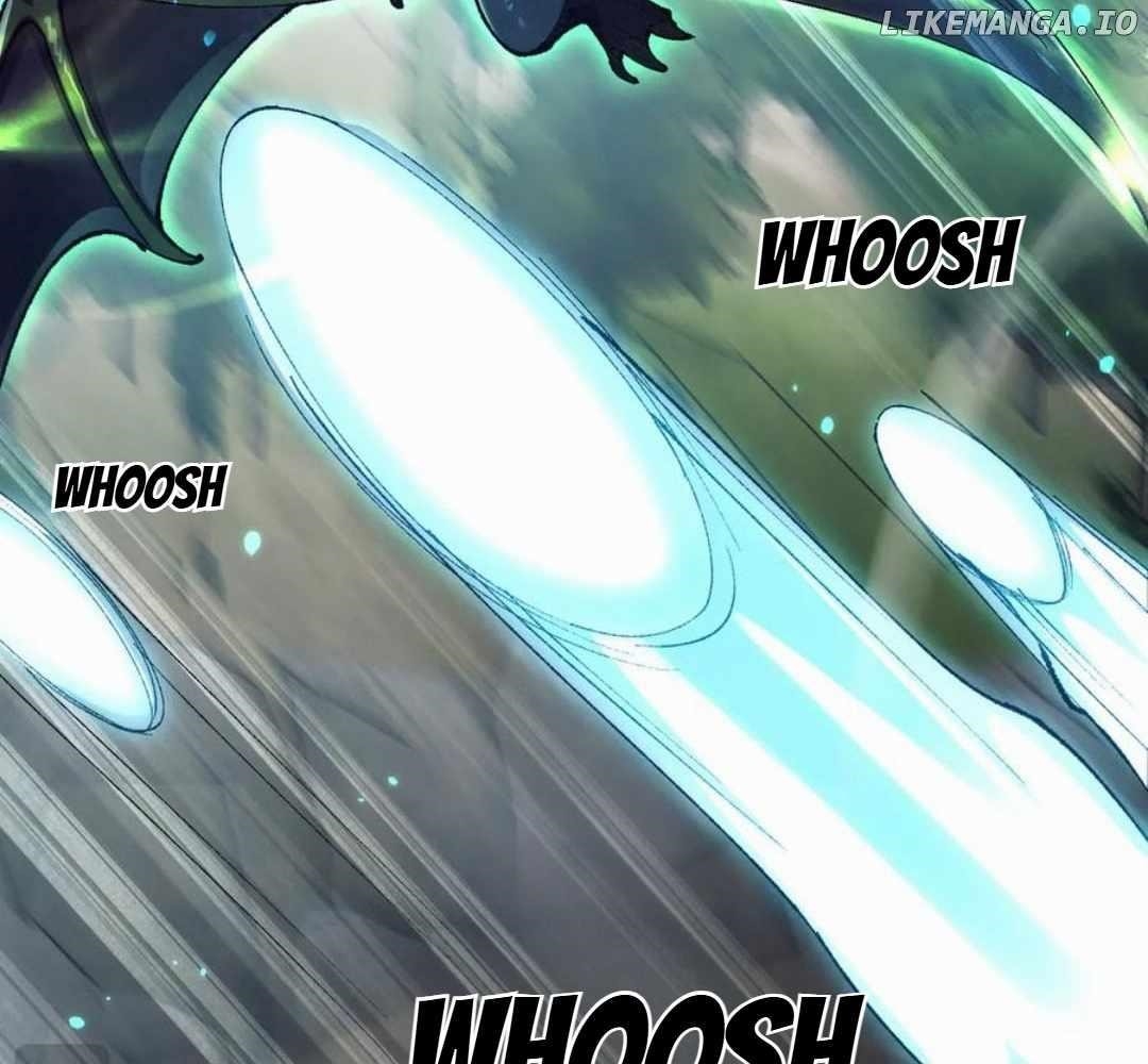 From Goblin to Goblin God Chapter 35 - Page 21 in English