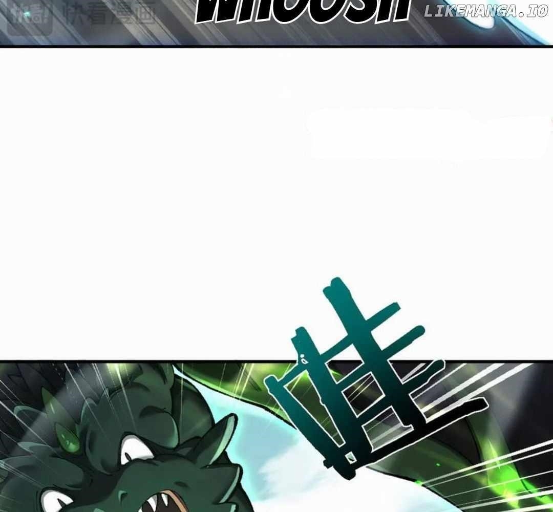 From Goblin to Goblin God Chapter 35 - Page 22 in English