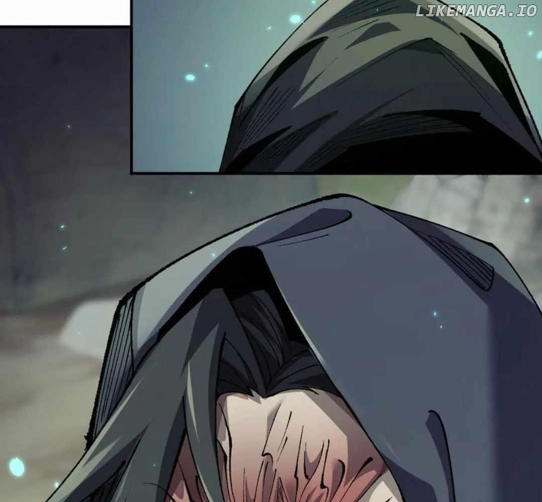 From Goblin to Goblin God Chapter 35 - Page 30 in English