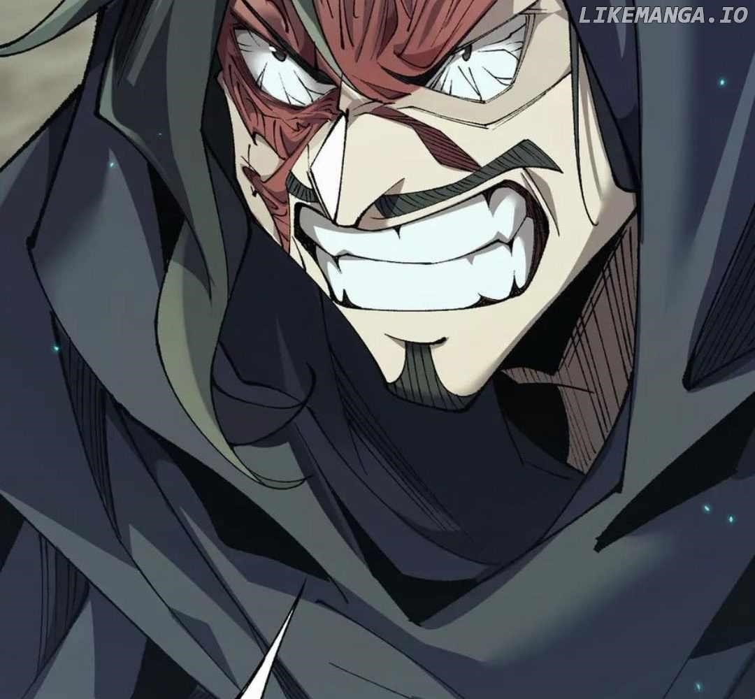 From Goblin to Goblin God Chapter 35 - Page 31 in English