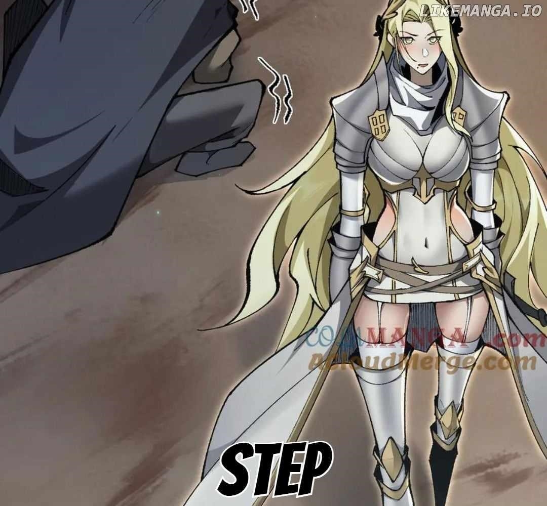 From Goblin to Goblin God Chapter 35 - Page 35 in English
