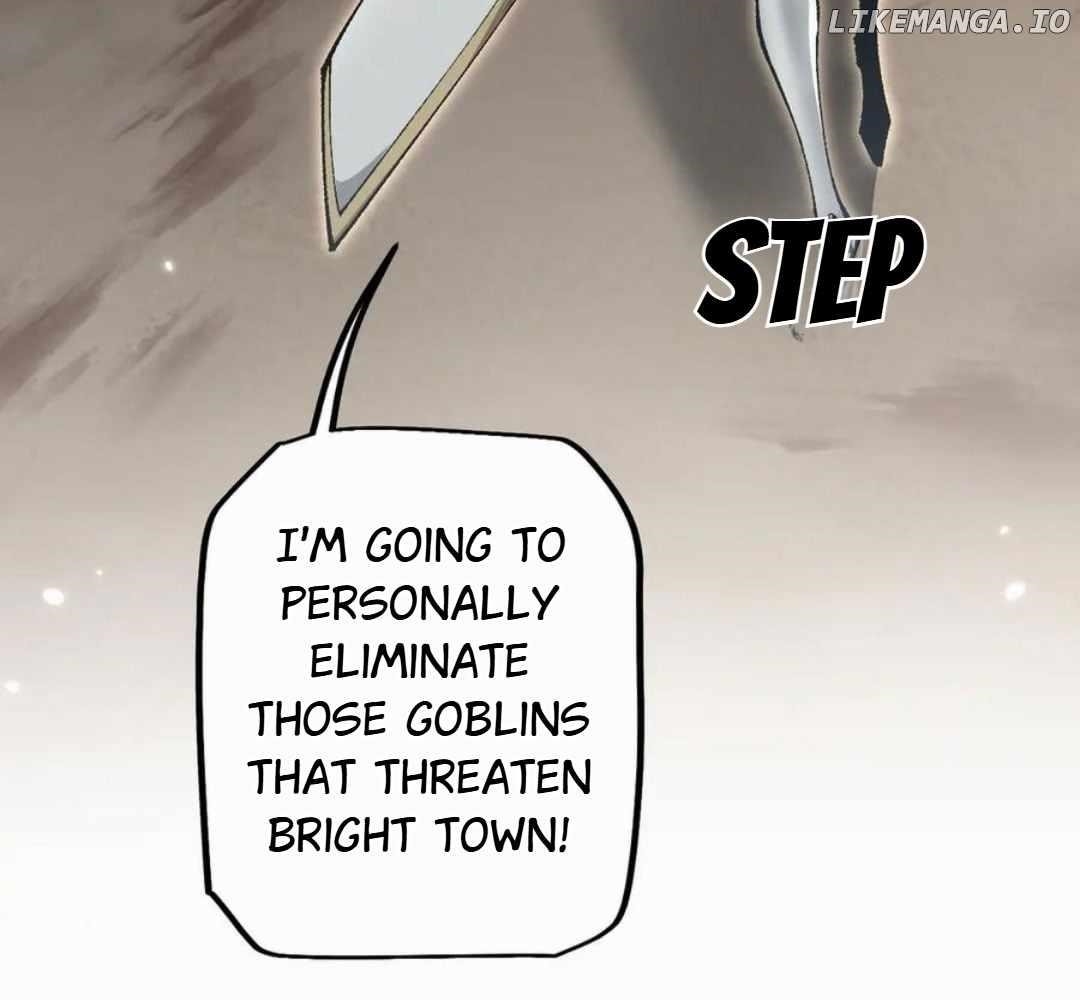 From Goblin to Goblin God Chapter 35 - Page 36 in English