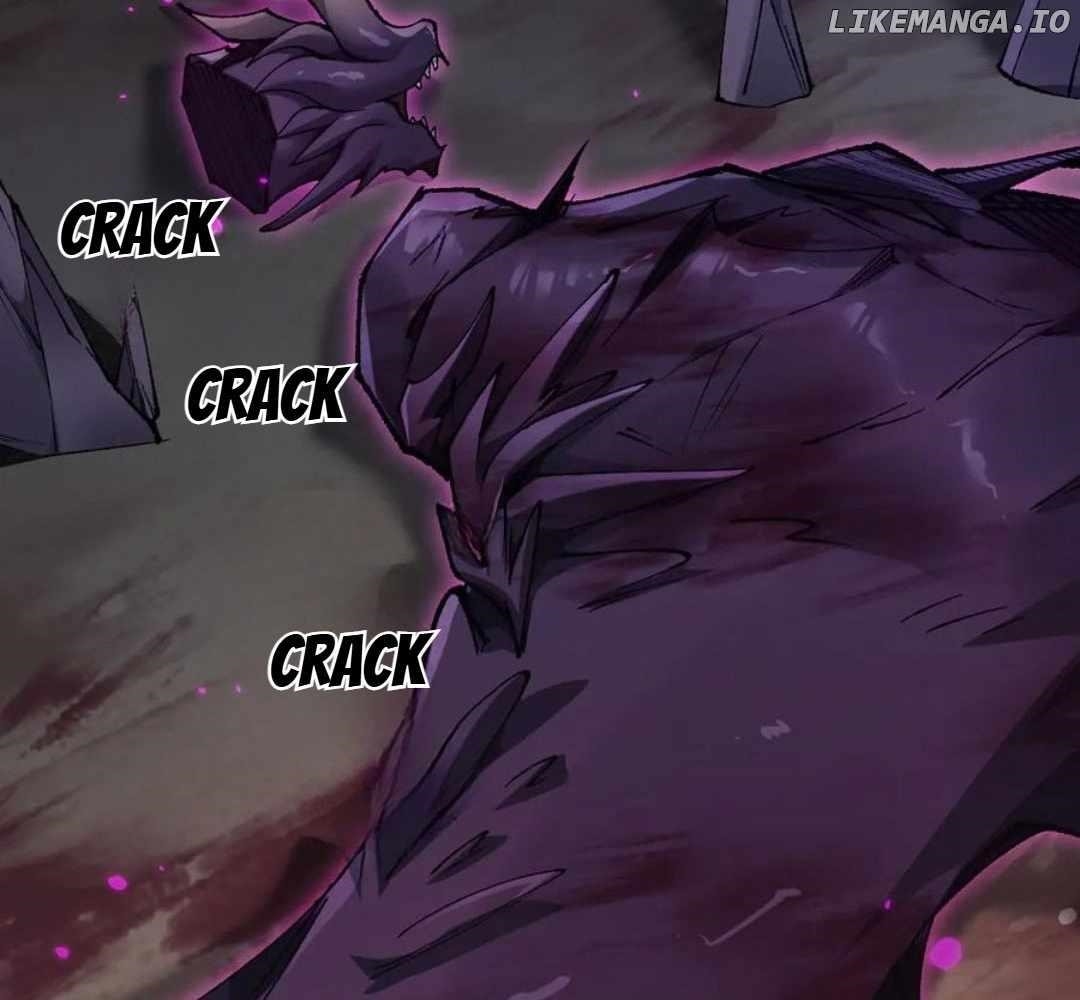From Goblin to Goblin God Chapter 35 - Page 40 in English