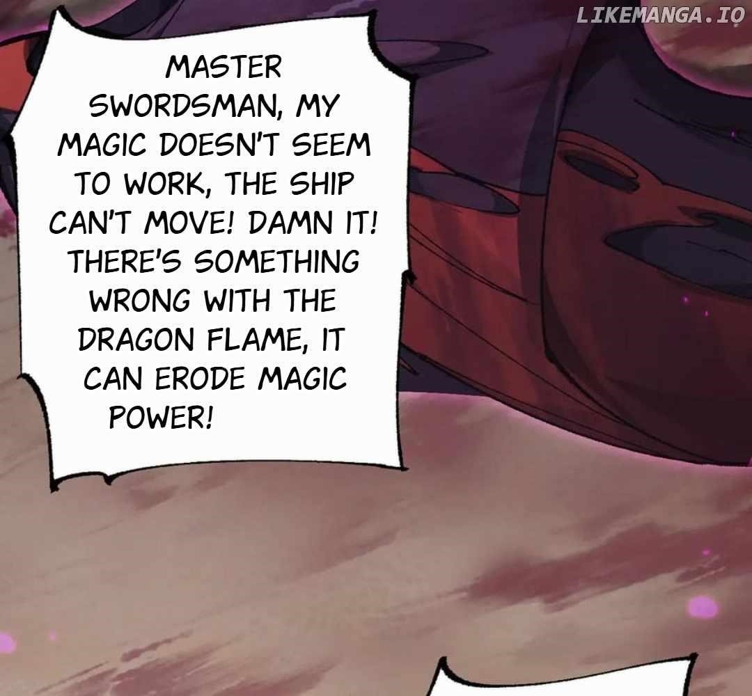 From Goblin to Goblin God Chapter 35 - Page 41 in English
