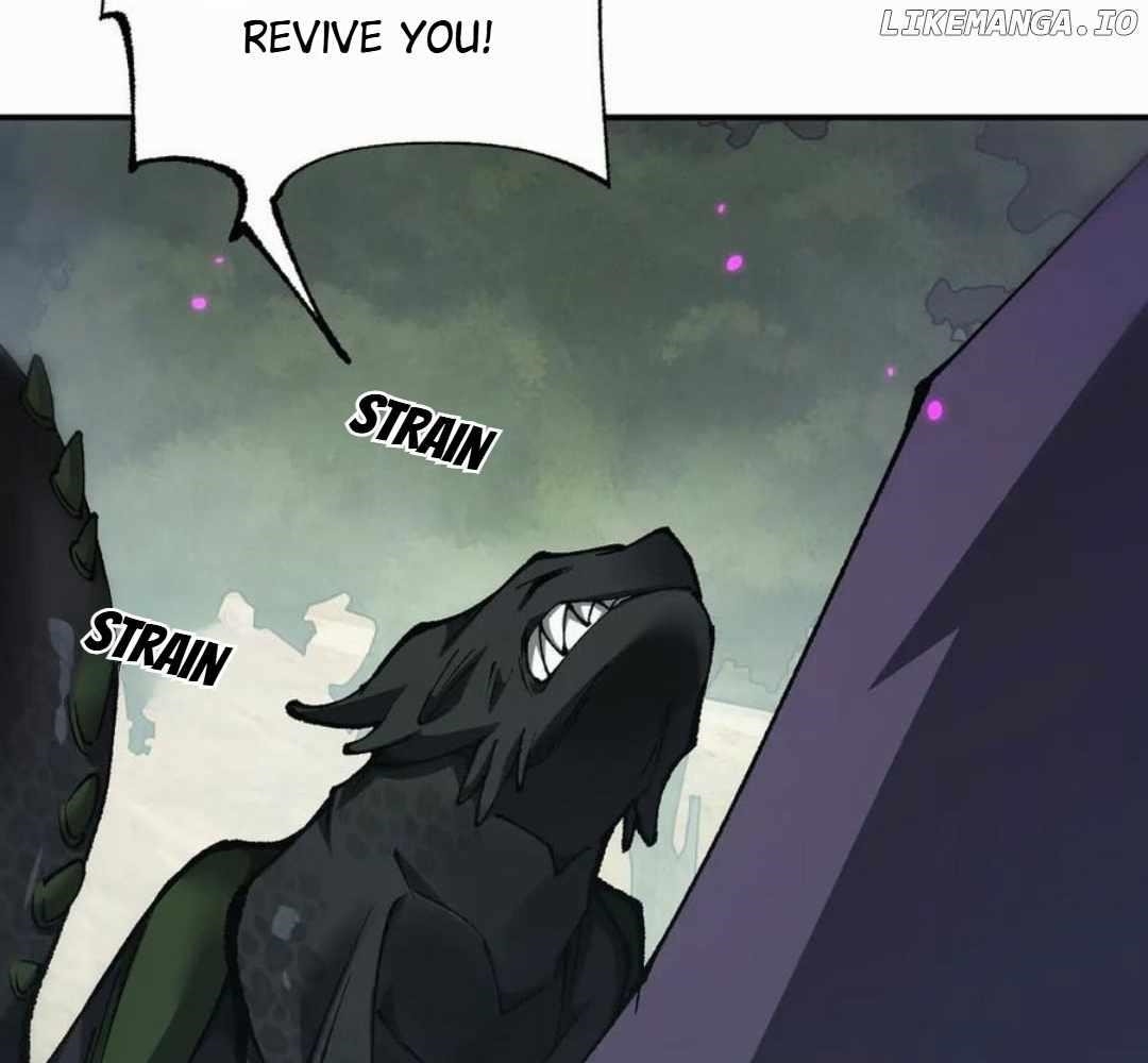 From Goblin to Goblin God Chapter 35 - Page 46 in English