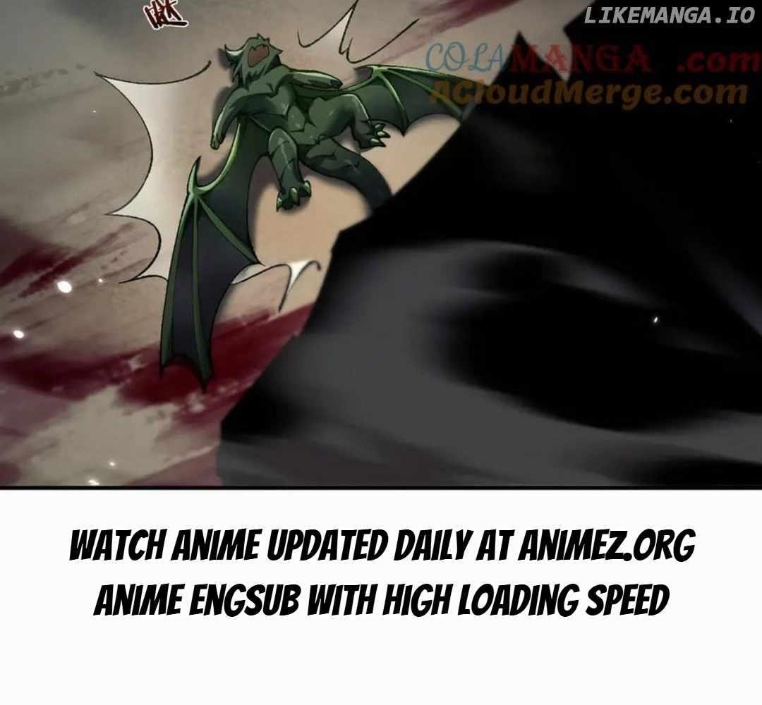 From Goblin to Goblin God Chapter 35 - Page 49 in English