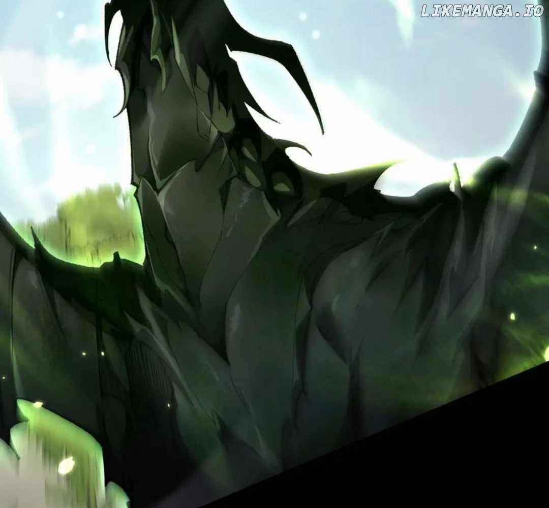 From Goblin to Goblin God Chapter 35 - Page 54 in English