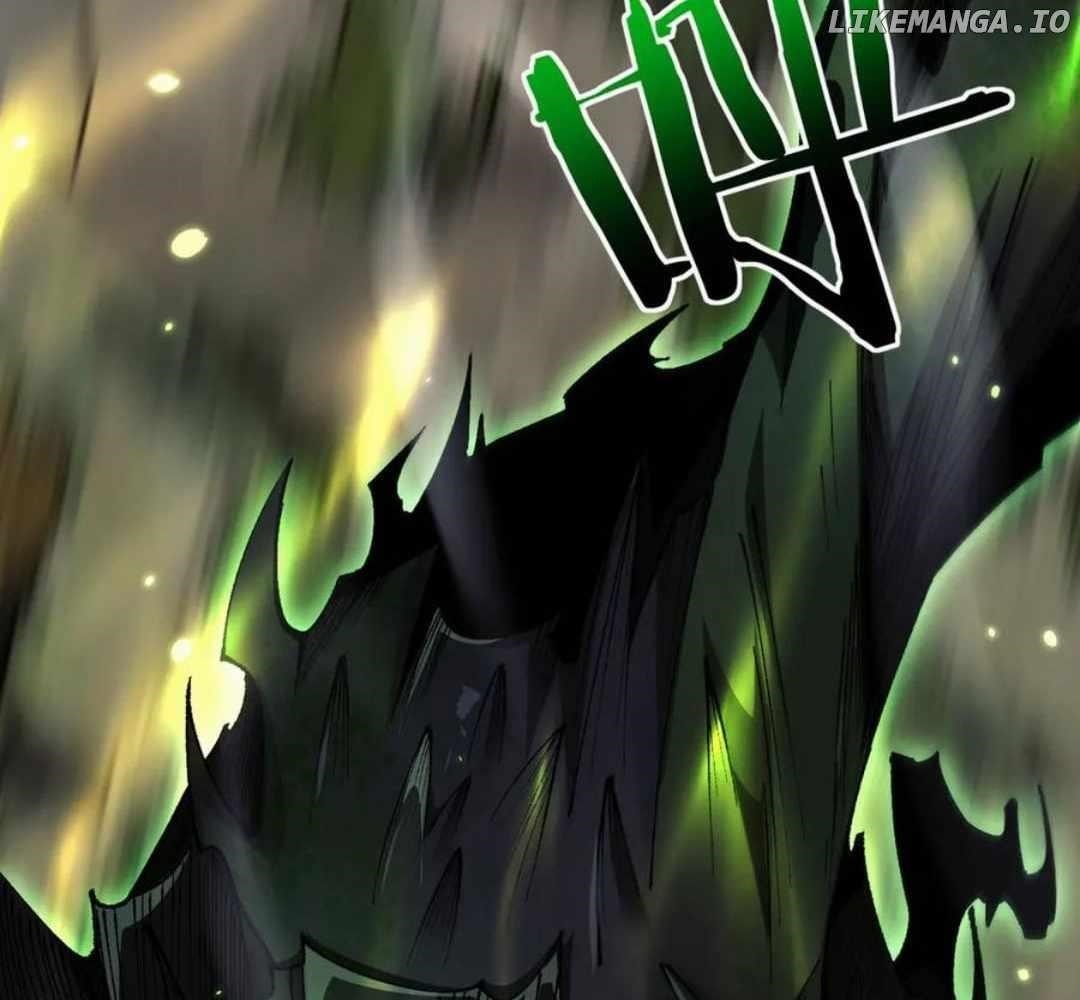 From Goblin to Goblin God Chapter 35 - Page 56 in English