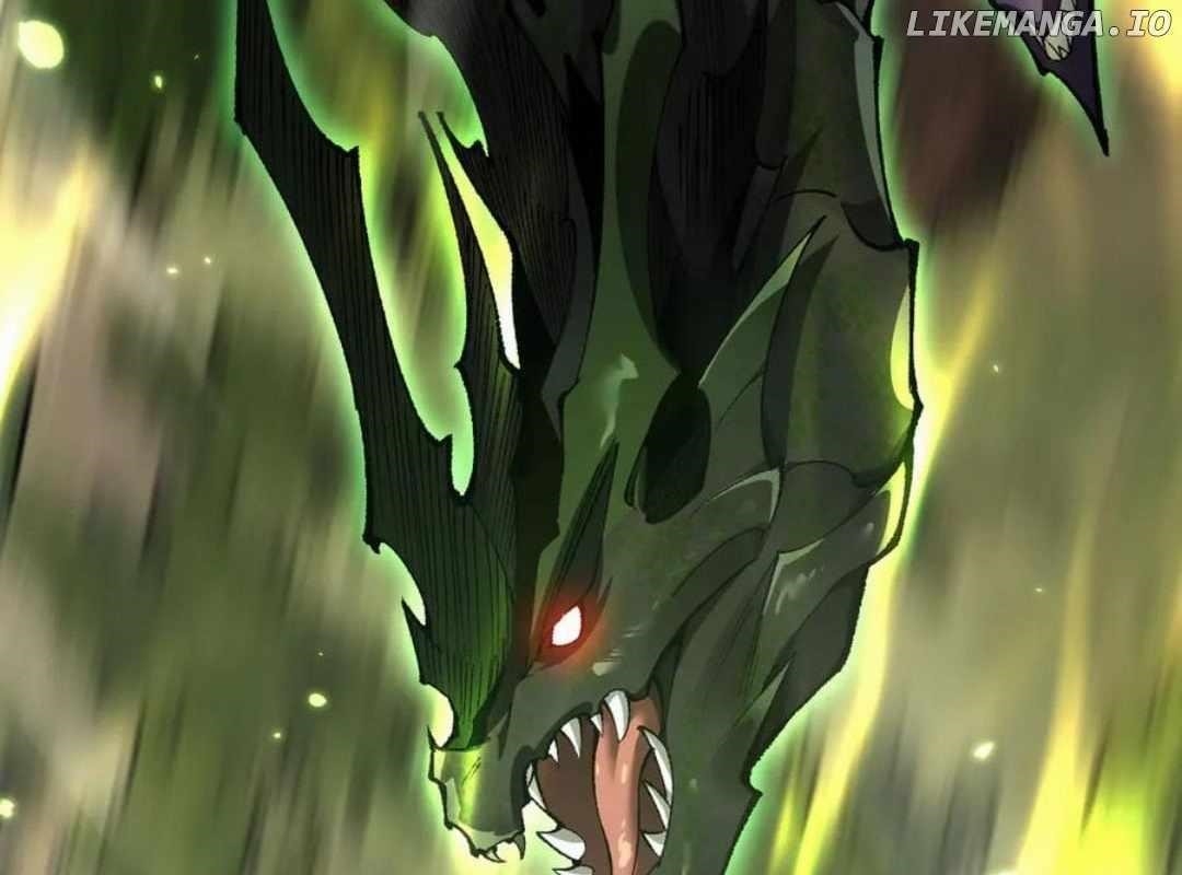 From Goblin to Goblin God Chapter 35 - Page 58 in English