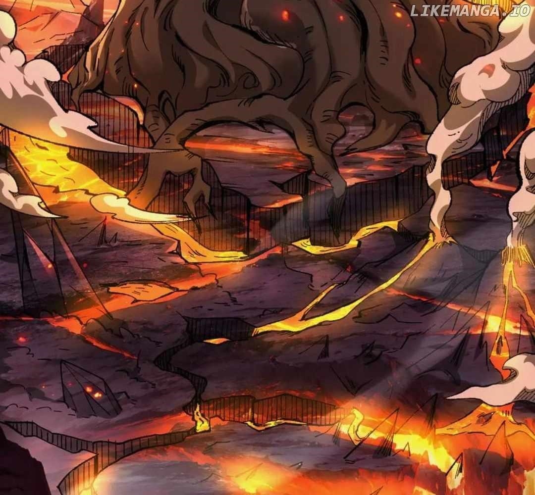 From Goblin to Goblin God Chapter 35 - Page 64 in English