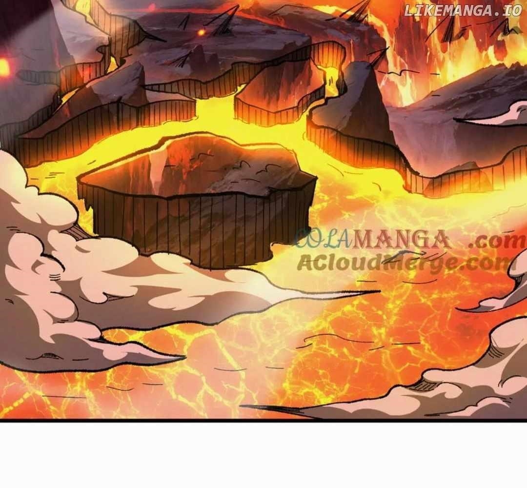 From Goblin to Goblin God Chapter 35 - Page 65 in English