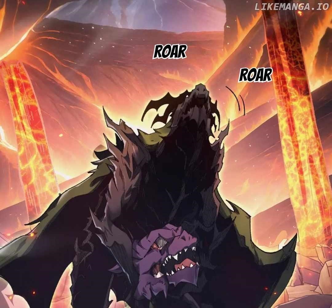 From Goblin to Goblin God Chapter 35 - Page 70 in English