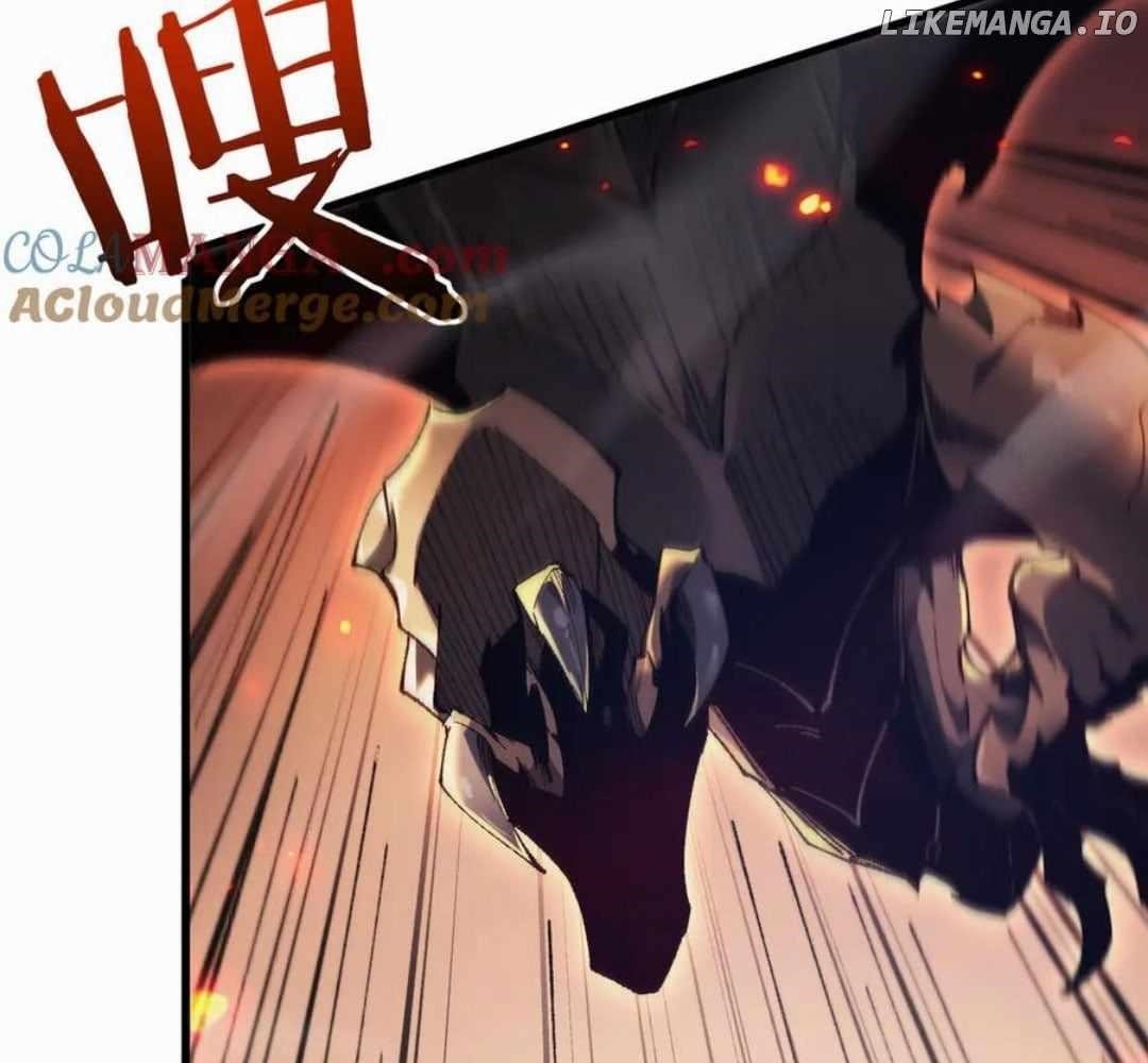 From Goblin to Goblin God Chapter 35 - Page 72 in English