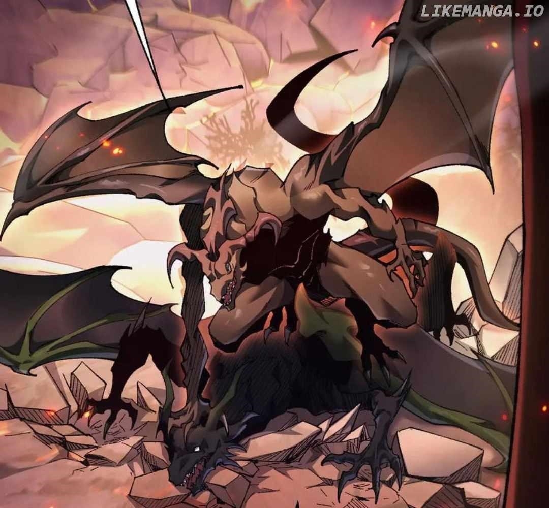 From Goblin to Goblin God Chapter 35 - Page 80 in English
