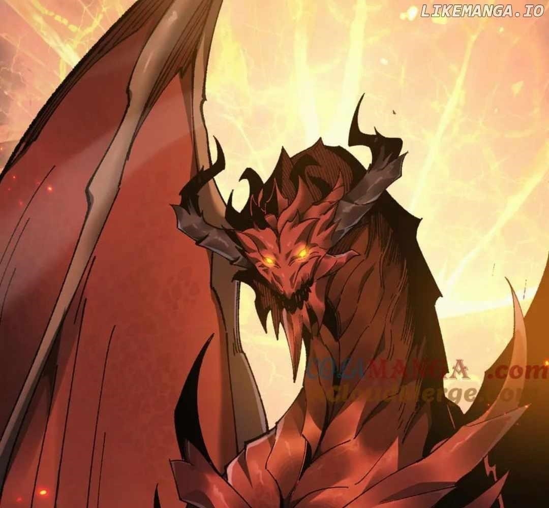 From Goblin to Goblin God Chapter 35 - Page 85 in English