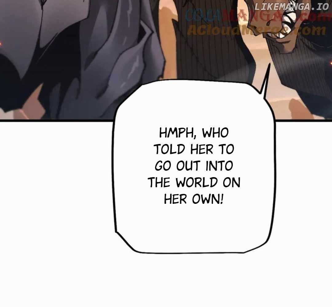 From Goblin to Goblin God Chapter 35 - Page 96 in English