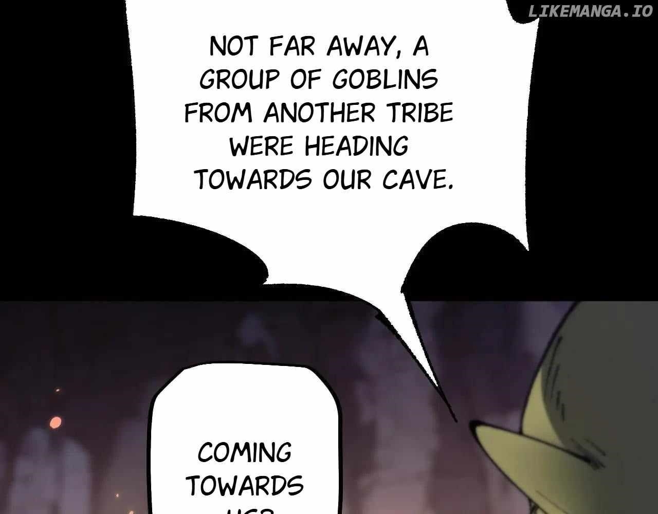 From Goblin to Goblin God Chapter 36 - Page 108 in English