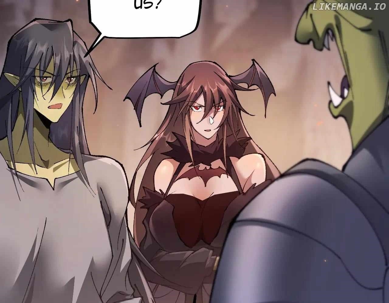From Goblin to Goblin God Chapter 36 - Page 109 in English