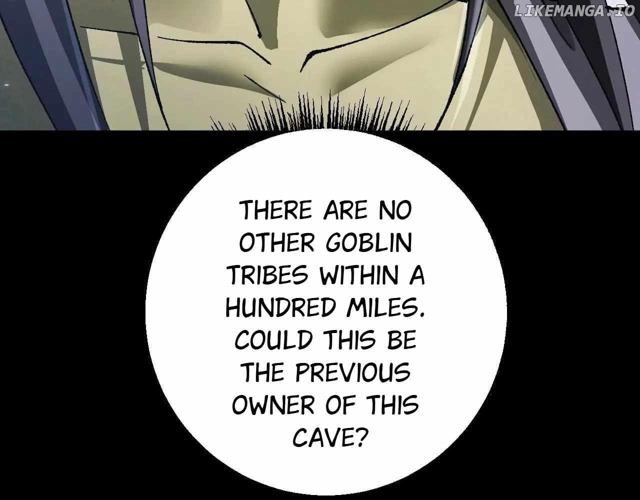 From Goblin to Goblin God Chapter 36 - Page 113 in English