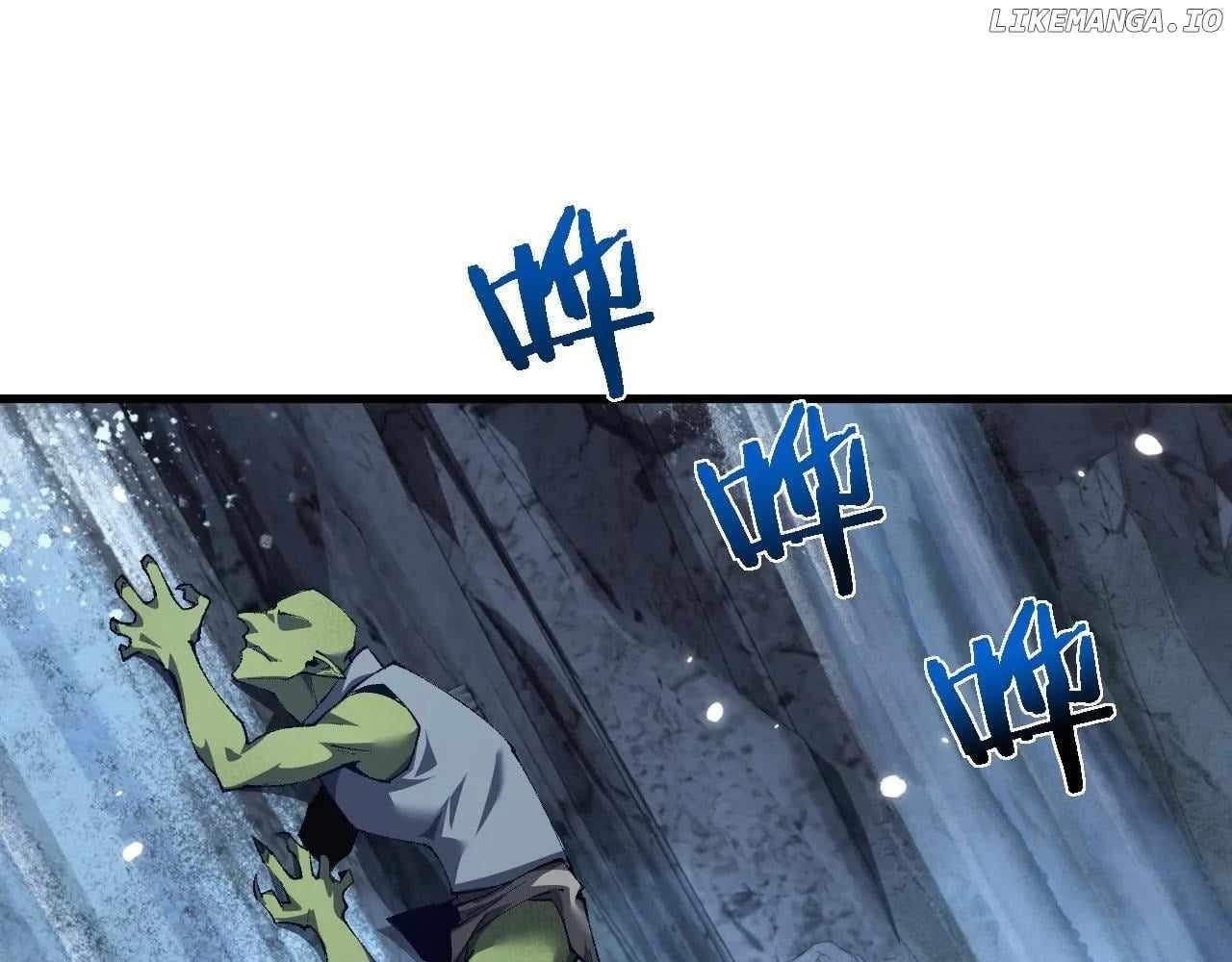 From Goblin to Goblin God Chapter 36 - Page 118 in English