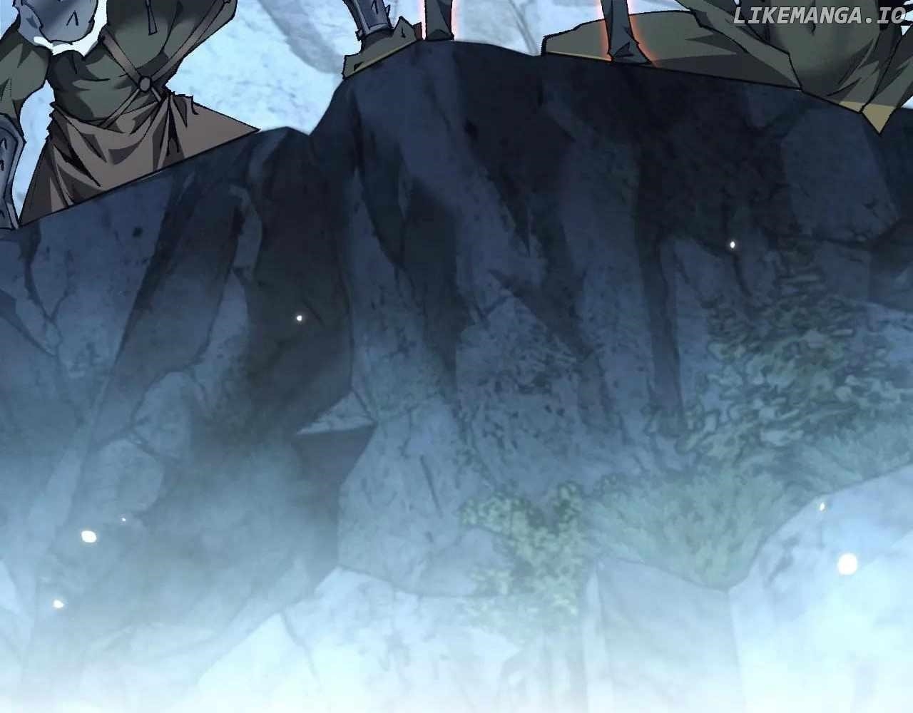 From Goblin to Goblin God Chapter 36 - Page 122 in English