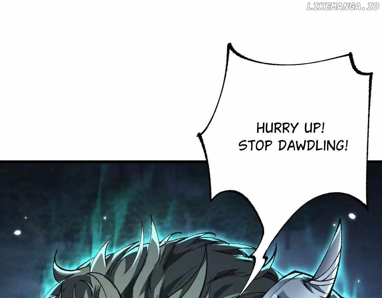 From Goblin to Goblin God Chapter 36 - Page 125 in English