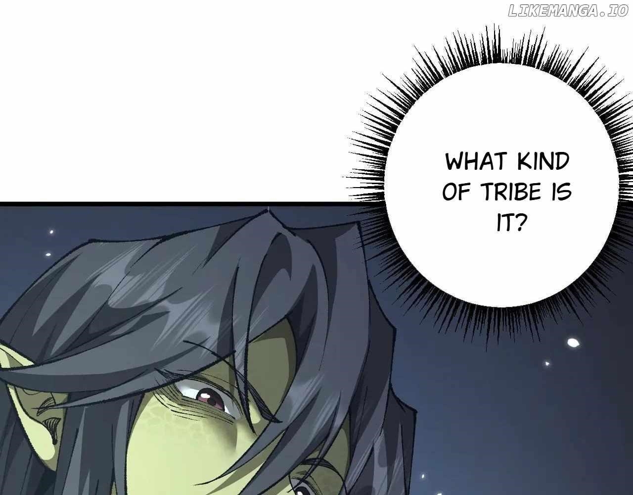 From Goblin to Goblin God Chapter 36 - Page 130 in English
