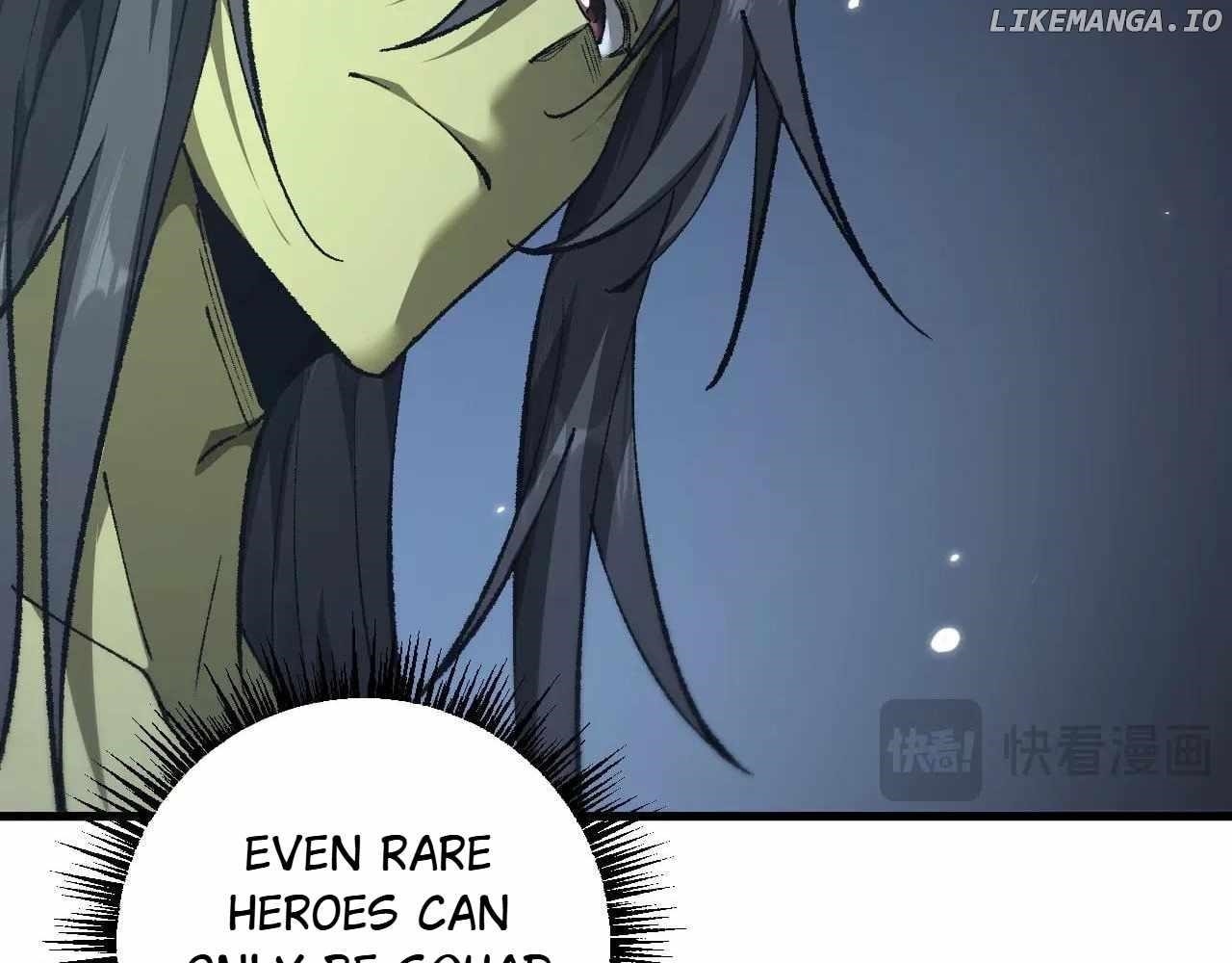 From Goblin to Goblin God Chapter 36 - Page 131 in English