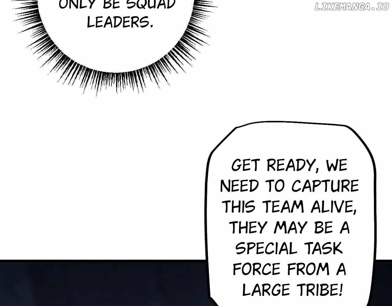 From Goblin to Goblin God Chapter 36 - Page 132 in English