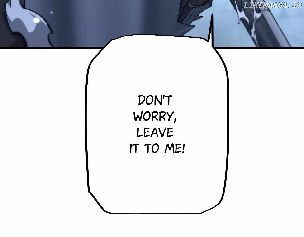 From Goblin to Goblin God Chapter 36 - Page 135 in English