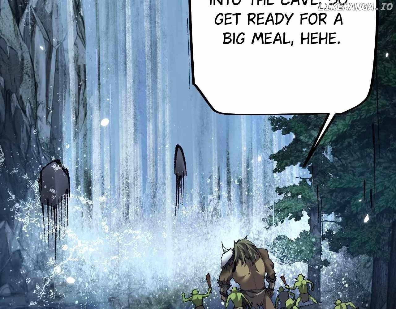 From Goblin to Goblin God Chapter 36 - Page 143 in English