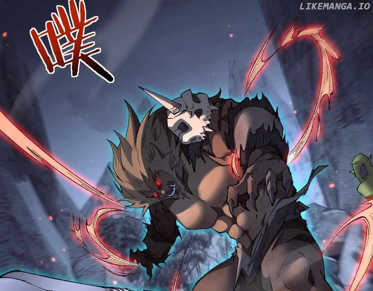 From Goblin to Goblin God Chapter 36 - Page 148 in English