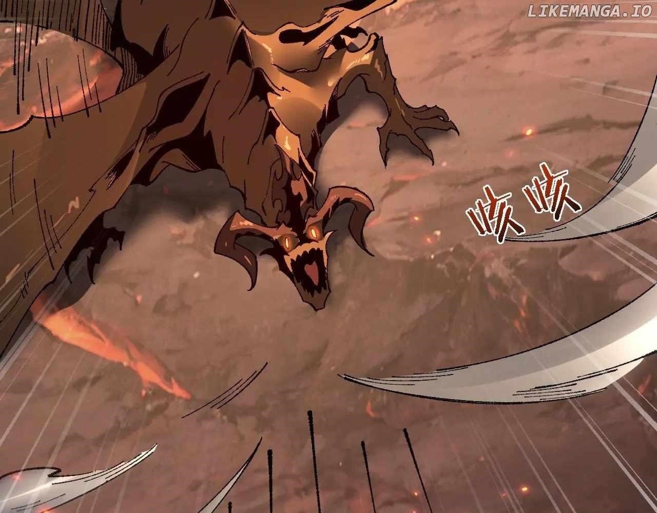 From Goblin to Goblin God Chapter 36 - Page 15 in English
