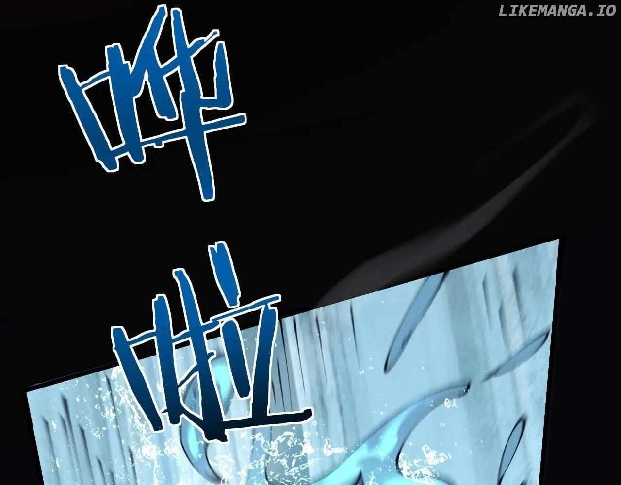 From Goblin to Goblin God Chapter 36 - Page 156 in English