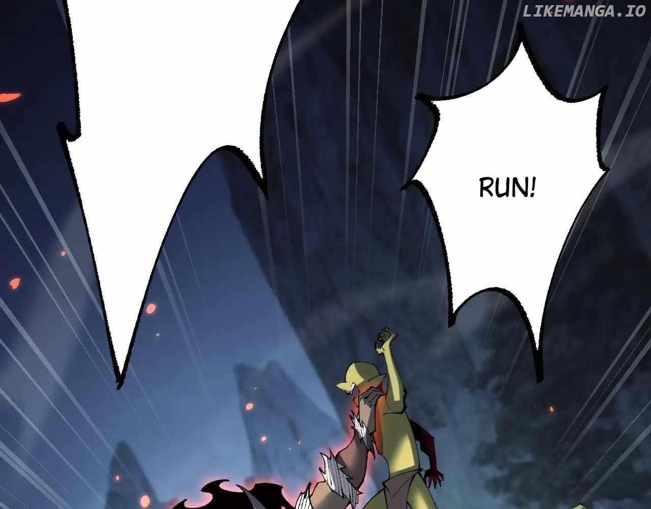 From Goblin to Goblin God Chapter 36 - Page 159 in English