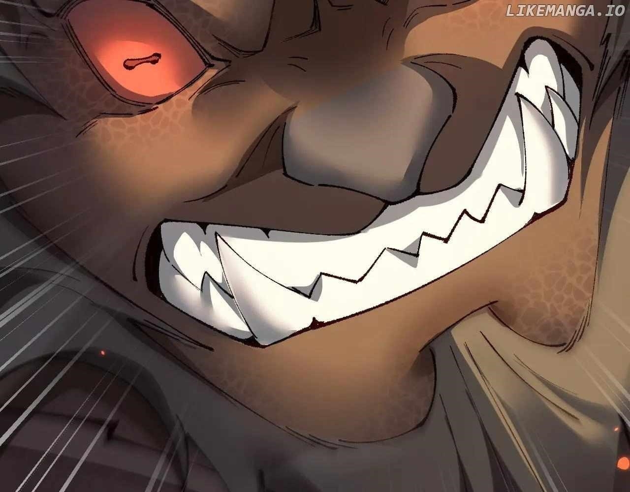 From Goblin to Goblin God Chapter 36 - Page 164 in English