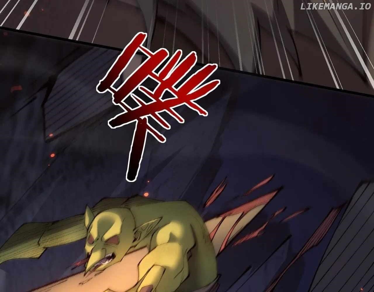 From Goblin to Goblin God Chapter 36 - Page 165 in English