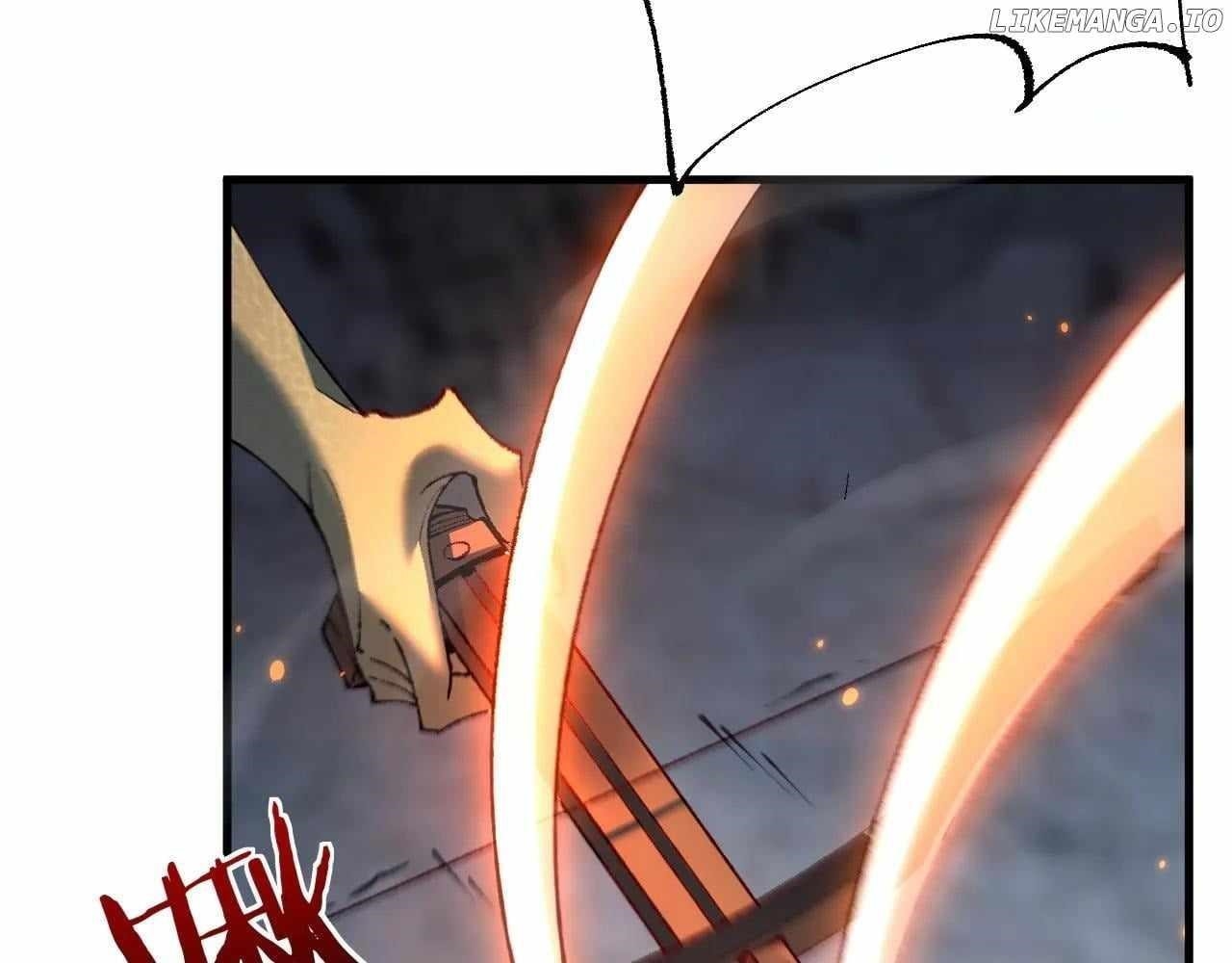 From Goblin to Goblin God Chapter 36 - Page 171 in English