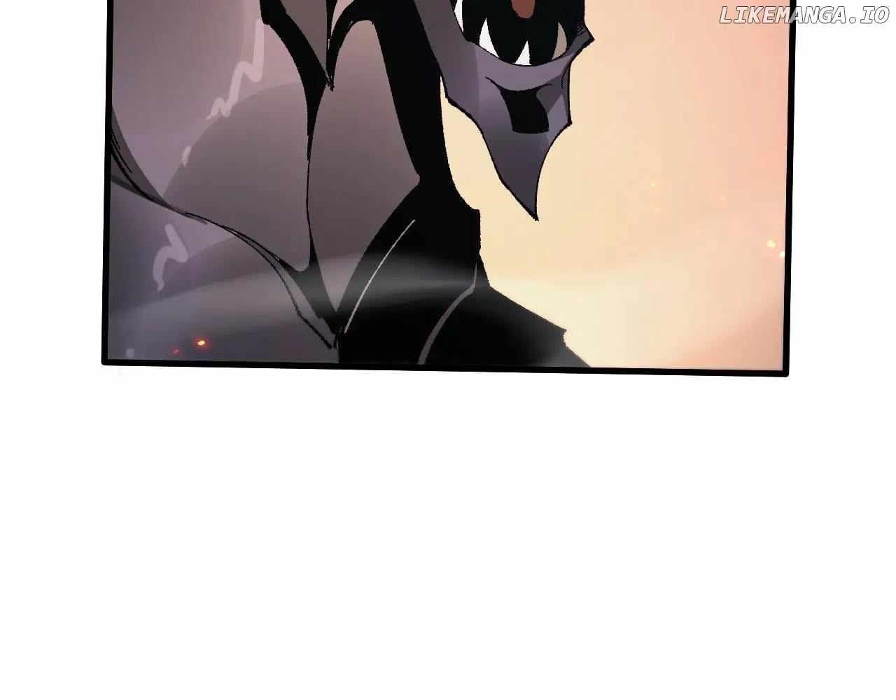From Goblin to Goblin God Chapter 36 - Page 20 in English