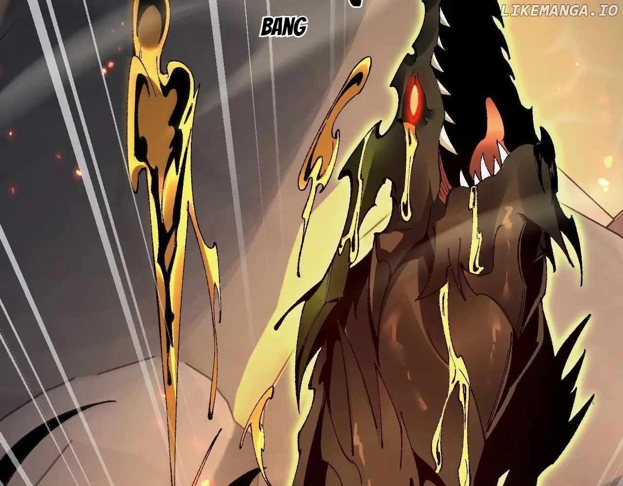 From Goblin to Goblin God Chapter 36 - Page 22 in English
