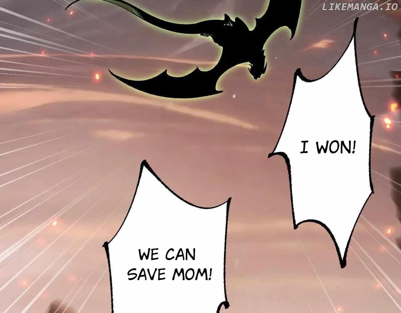 From Goblin to Goblin God Chapter 36 - Page 27 in English