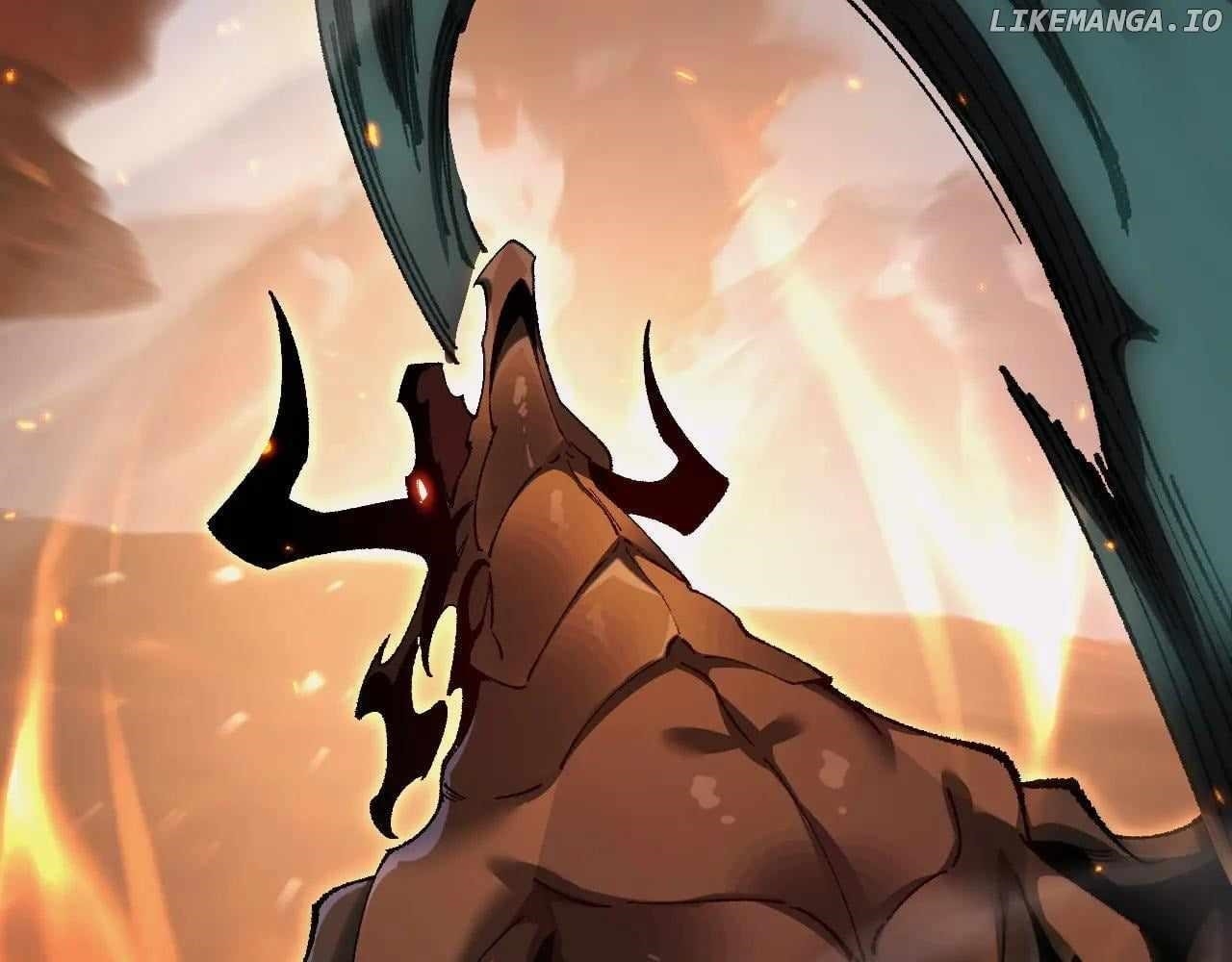 From Goblin to Goblin God Chapter 36 - Page 3 in English