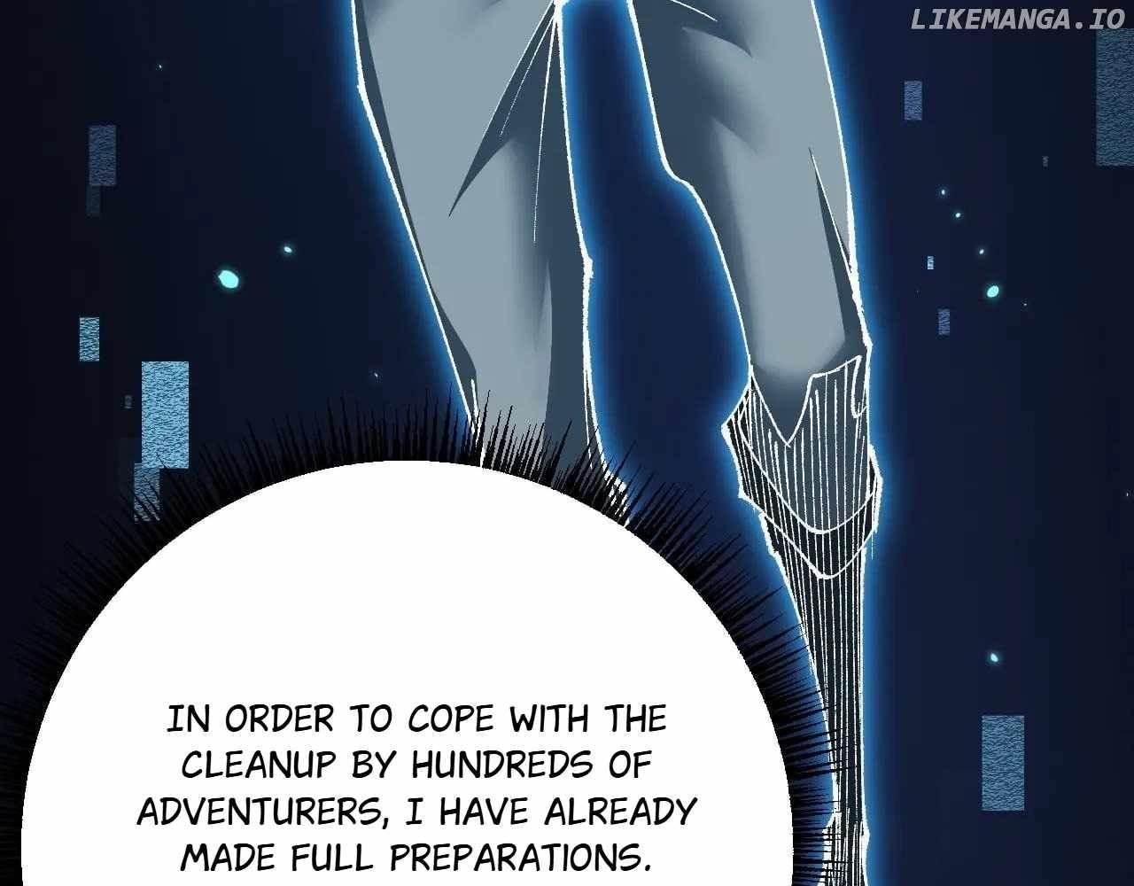 From Goblin to Goblin God Chapter 36 - Page 51 in English